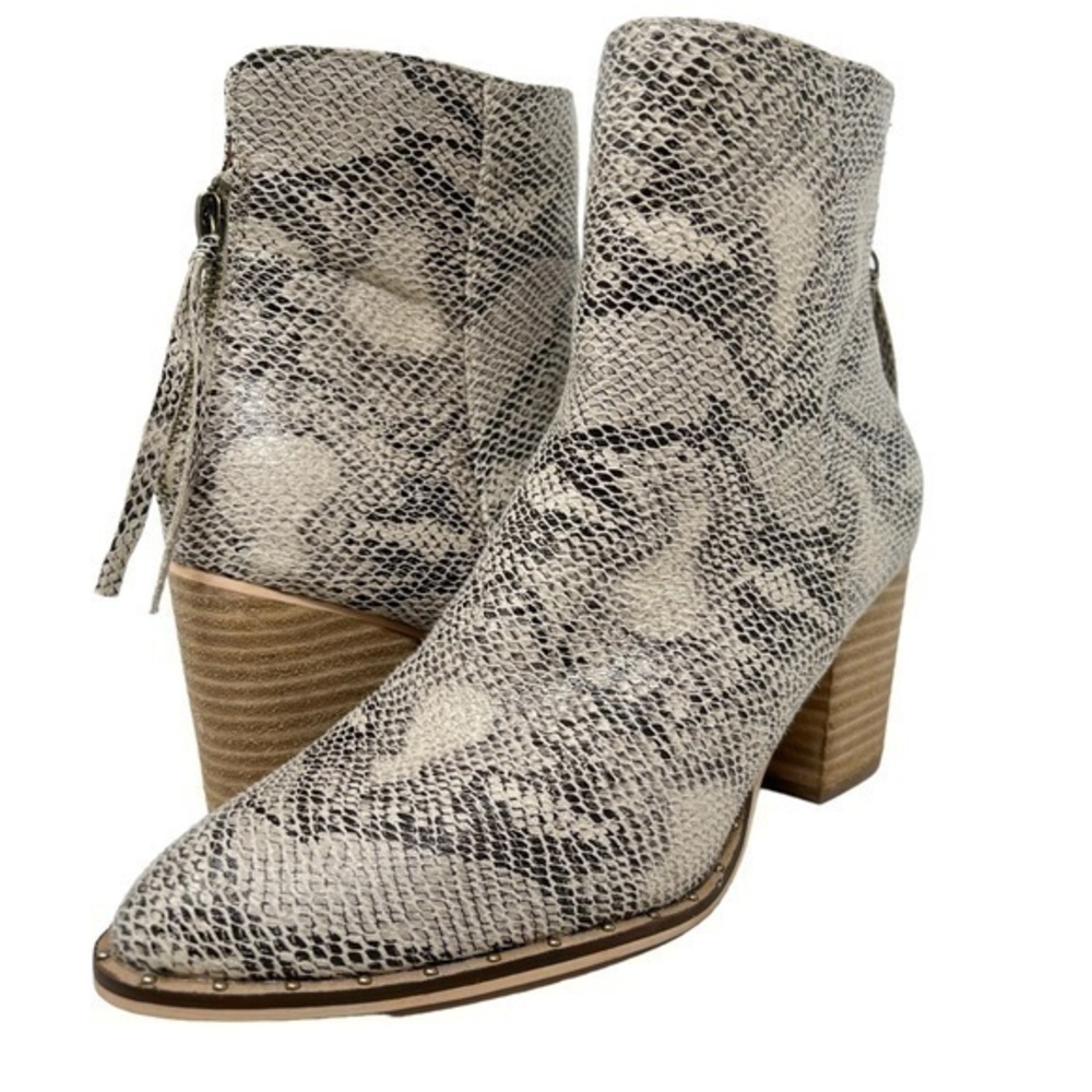 Ccocci Boots